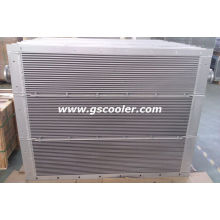 Screw Compressor Cooler